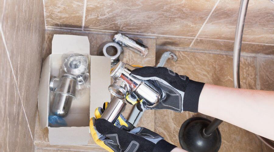 Professional Flat Roofing Installation in Sunset Beach, NC